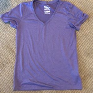Nike dri fit T’s